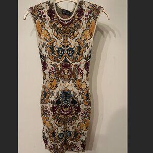 Torn by Ronny Kobo Bodycon